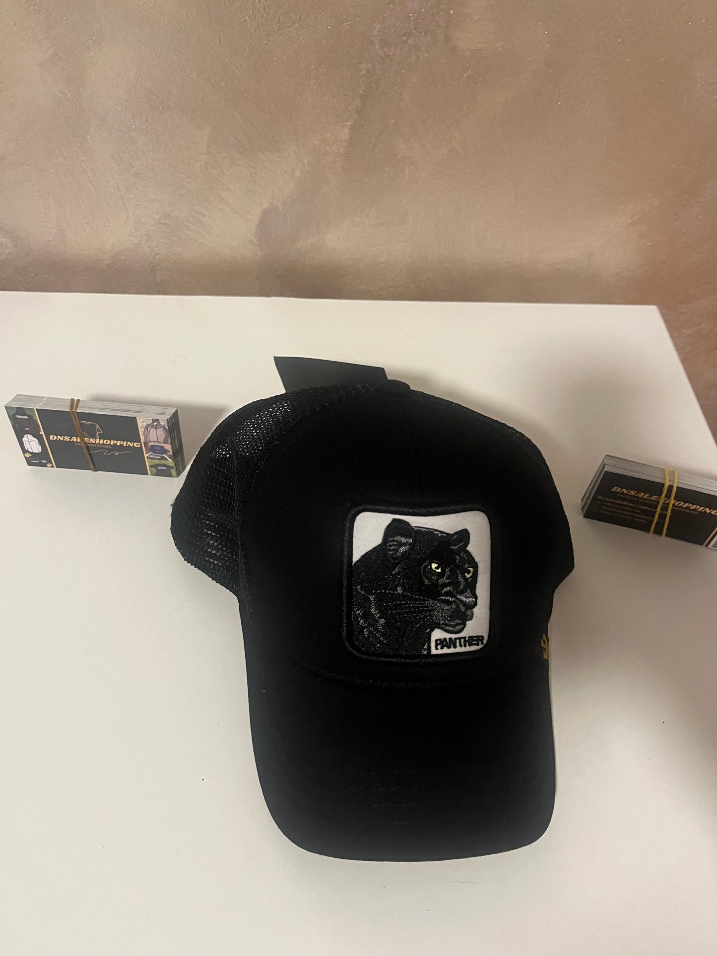 Goorin Bros Panther Kačket ( -60%% )