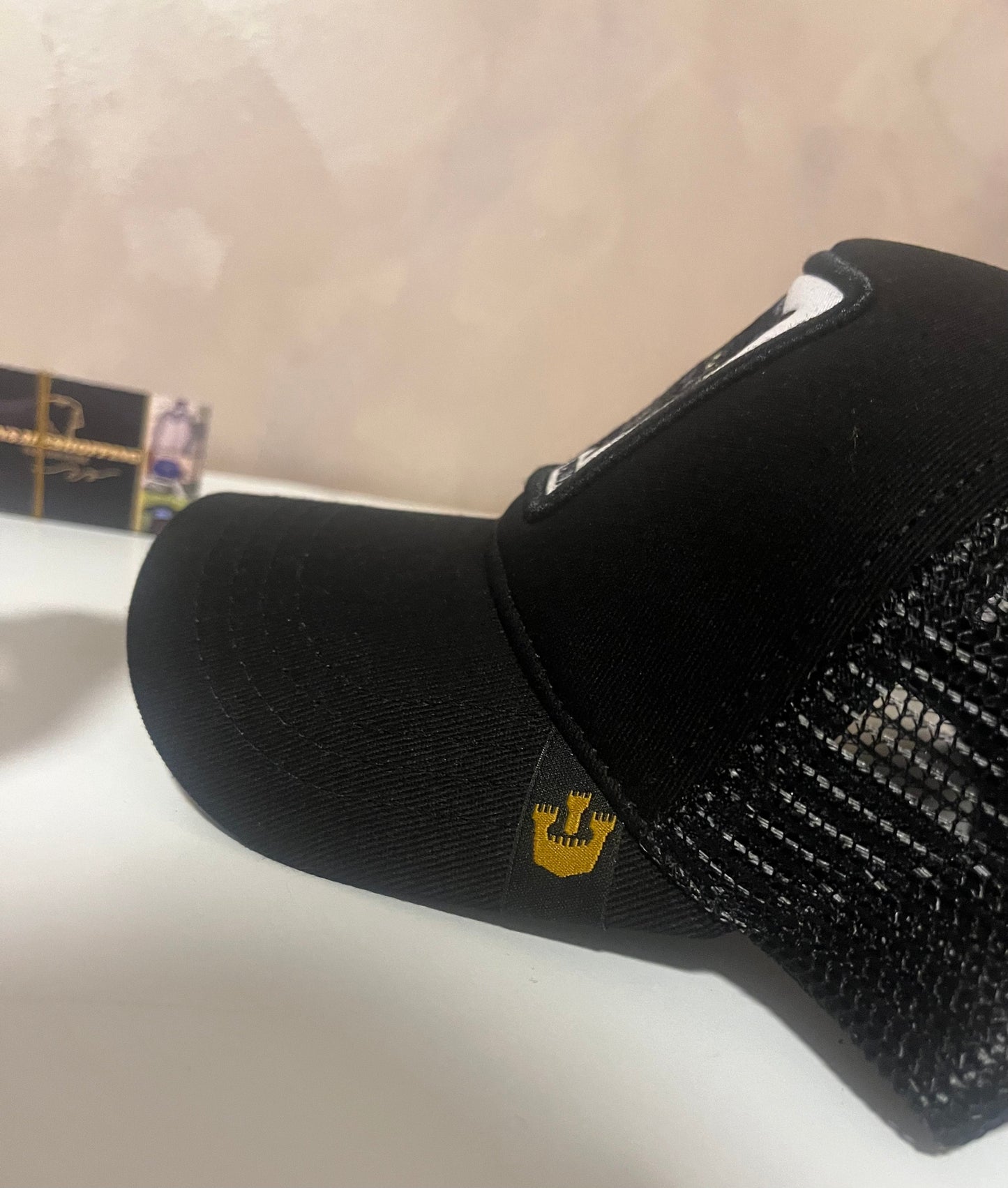 Goorin Bros Panther Kačket ( -60%% )