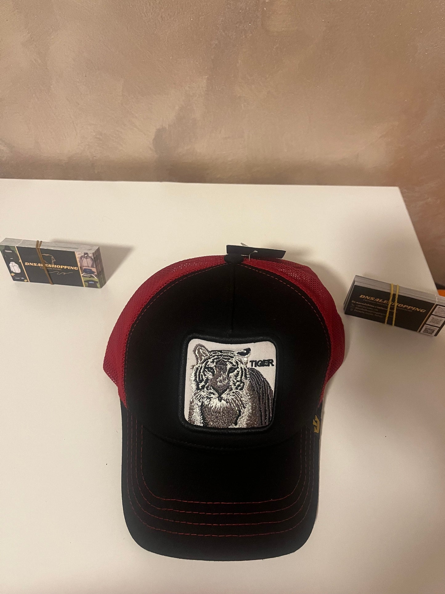 Goorin Bros Tiger ( -60%% )