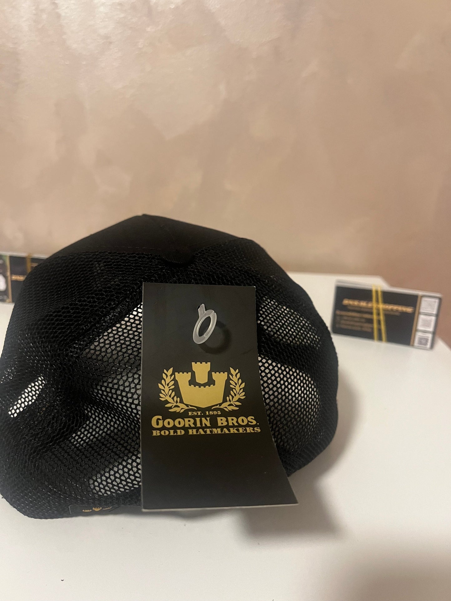 Goorin Bros Scorpion Kačket ( -60%% )