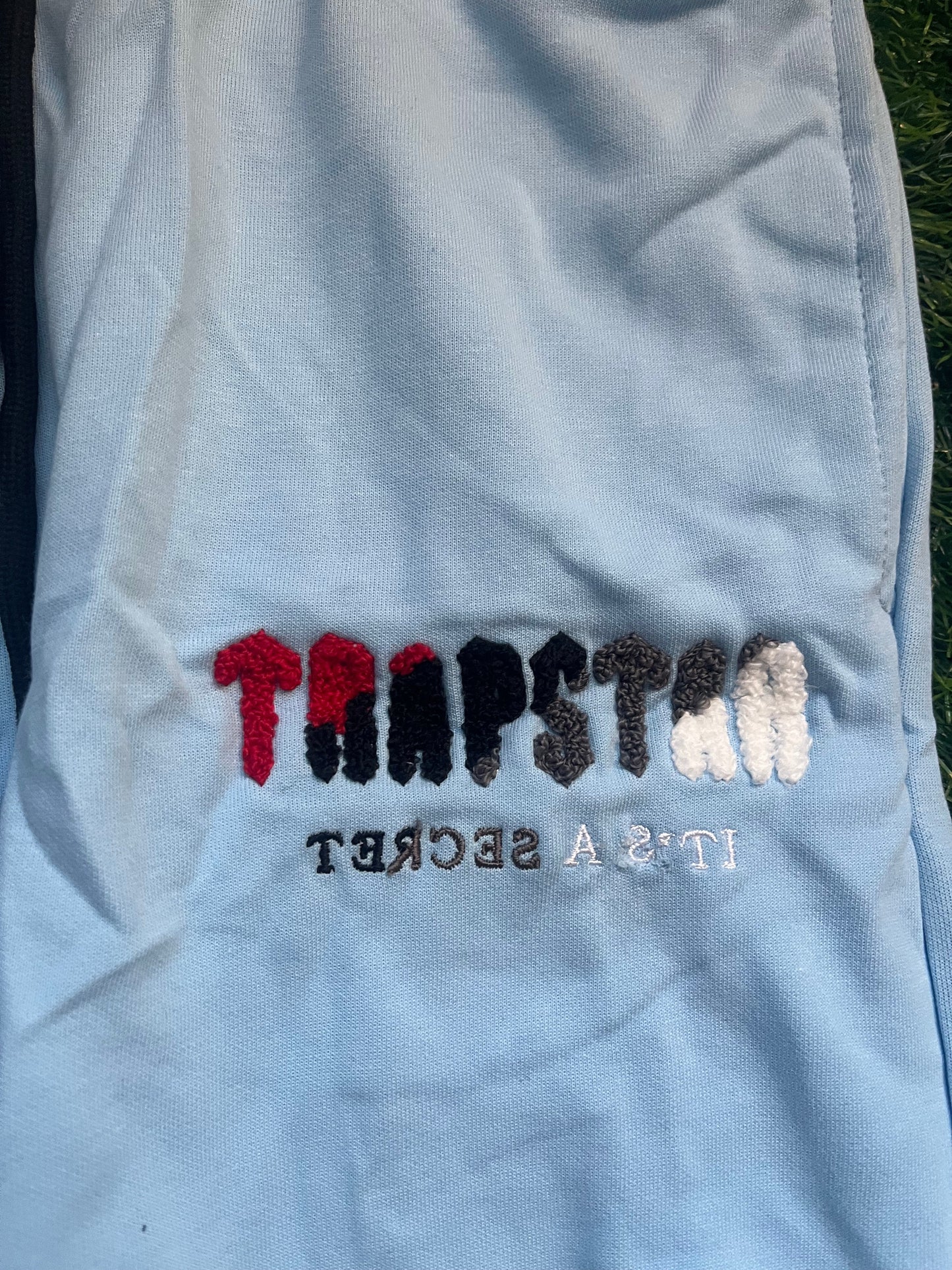 Trapstar IronGate Summer Set