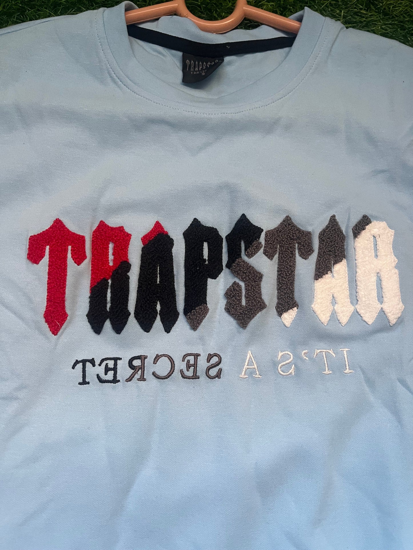 Trapstar IronGate Summer Set