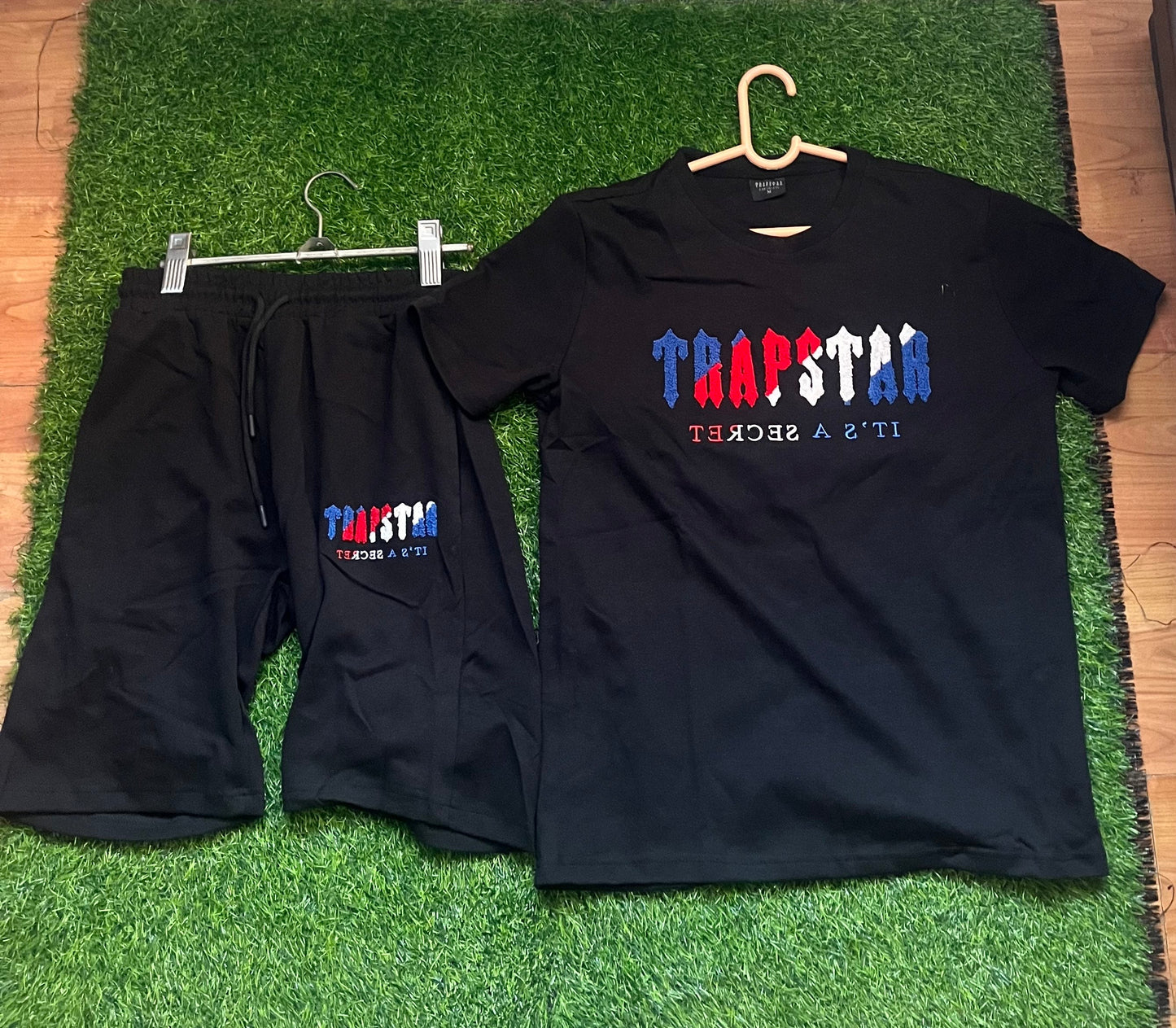 Trapstar IronGate Summer Set