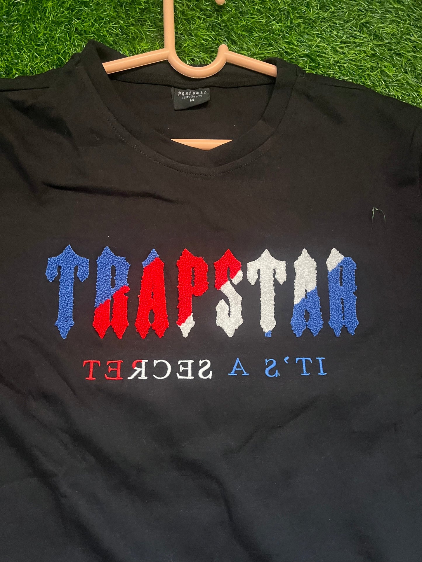 Trapstar IronGate Summer Set