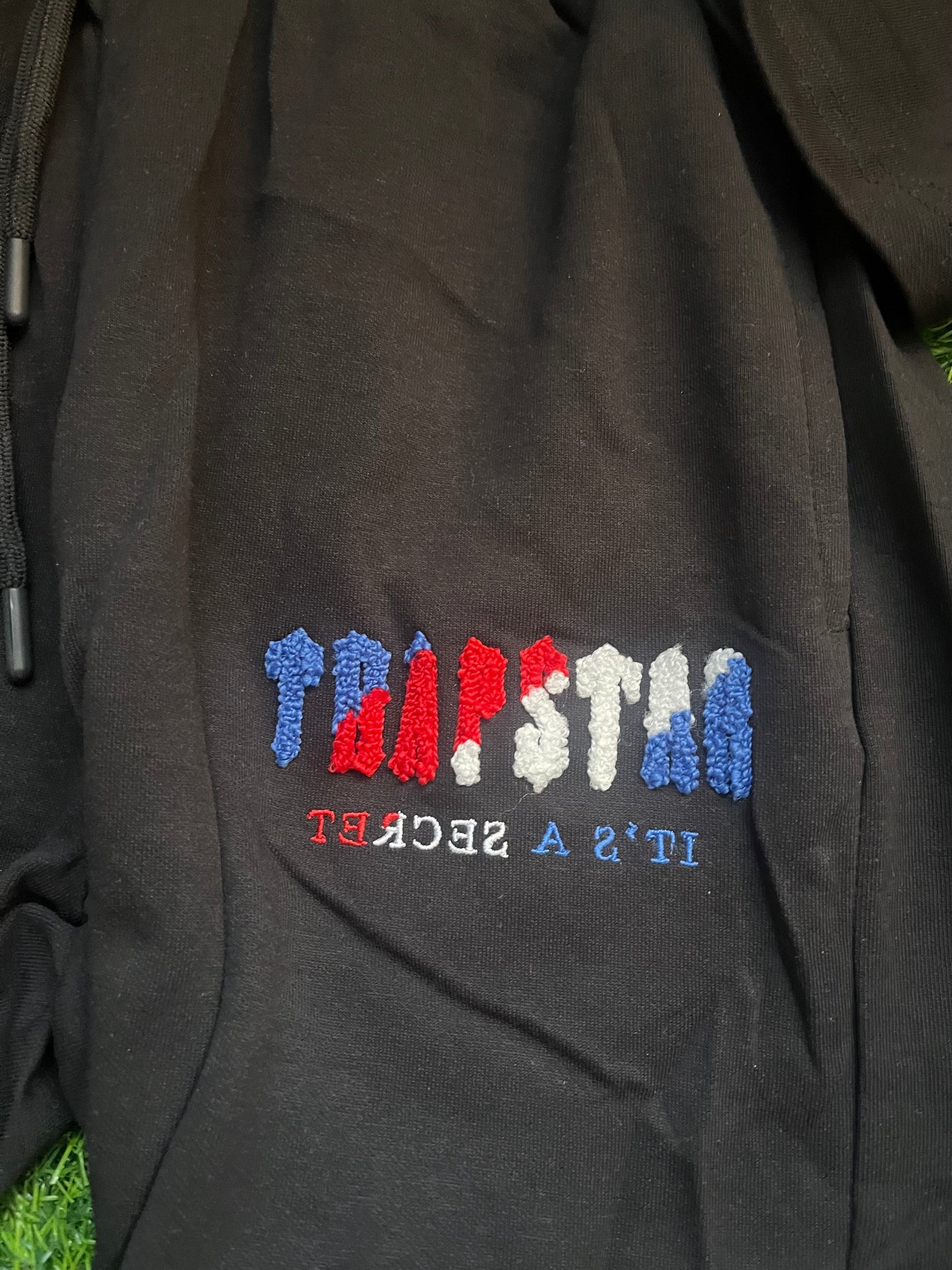 Trapstar IronGate Summer Set