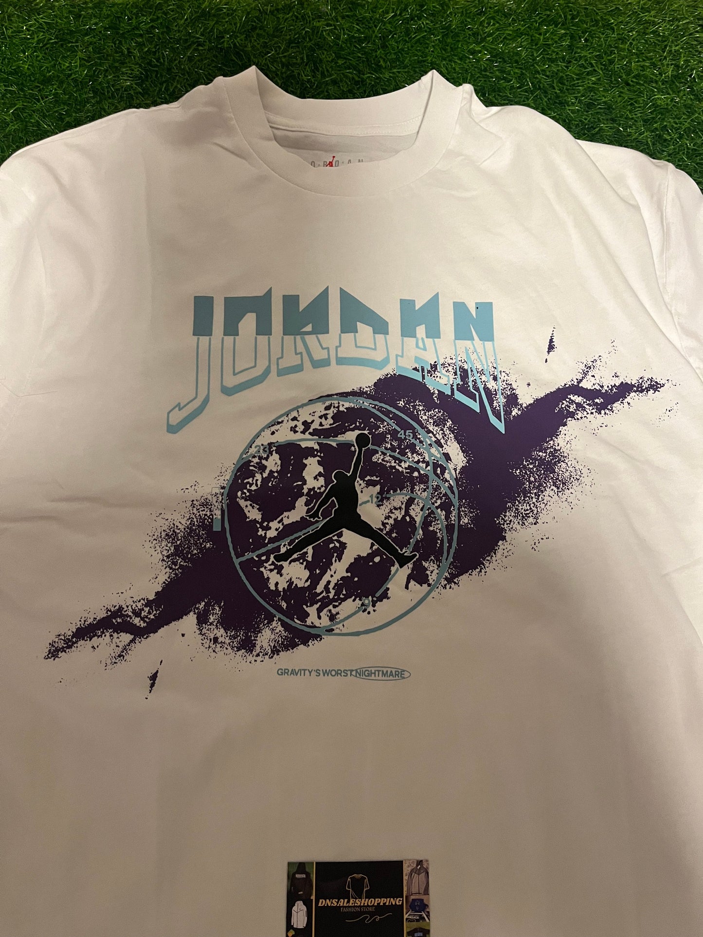 Nike Jordan Air Majica ( -50%% )