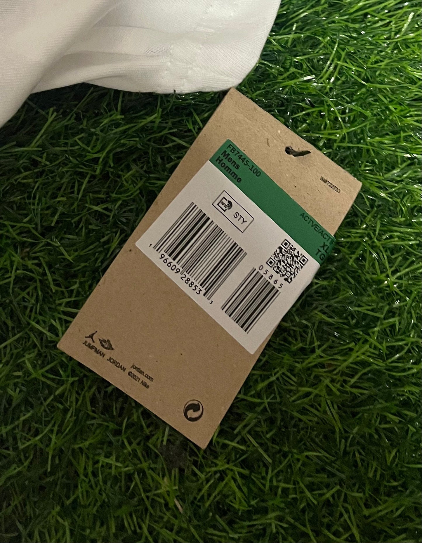 Nike Jordan Air Majica ( -50%% )