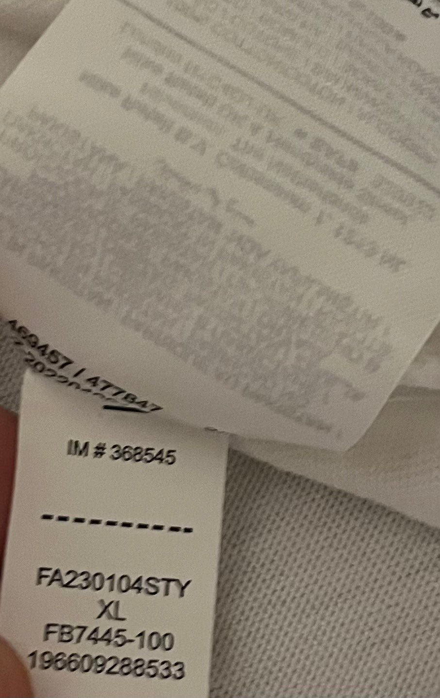 Nike Jordan Air Majica ( -50%% )