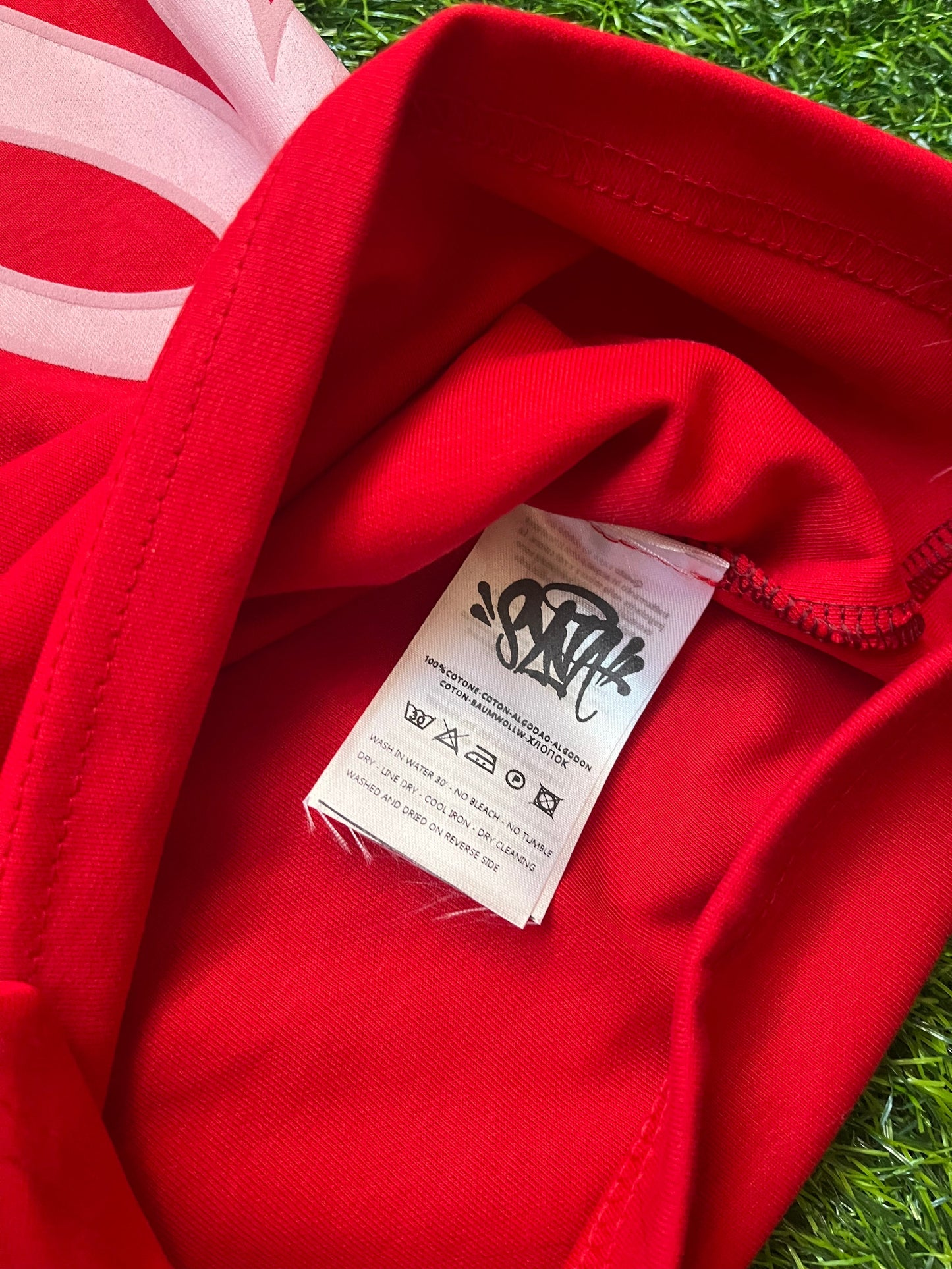 Syna Komplet Unisex ( -35%% )