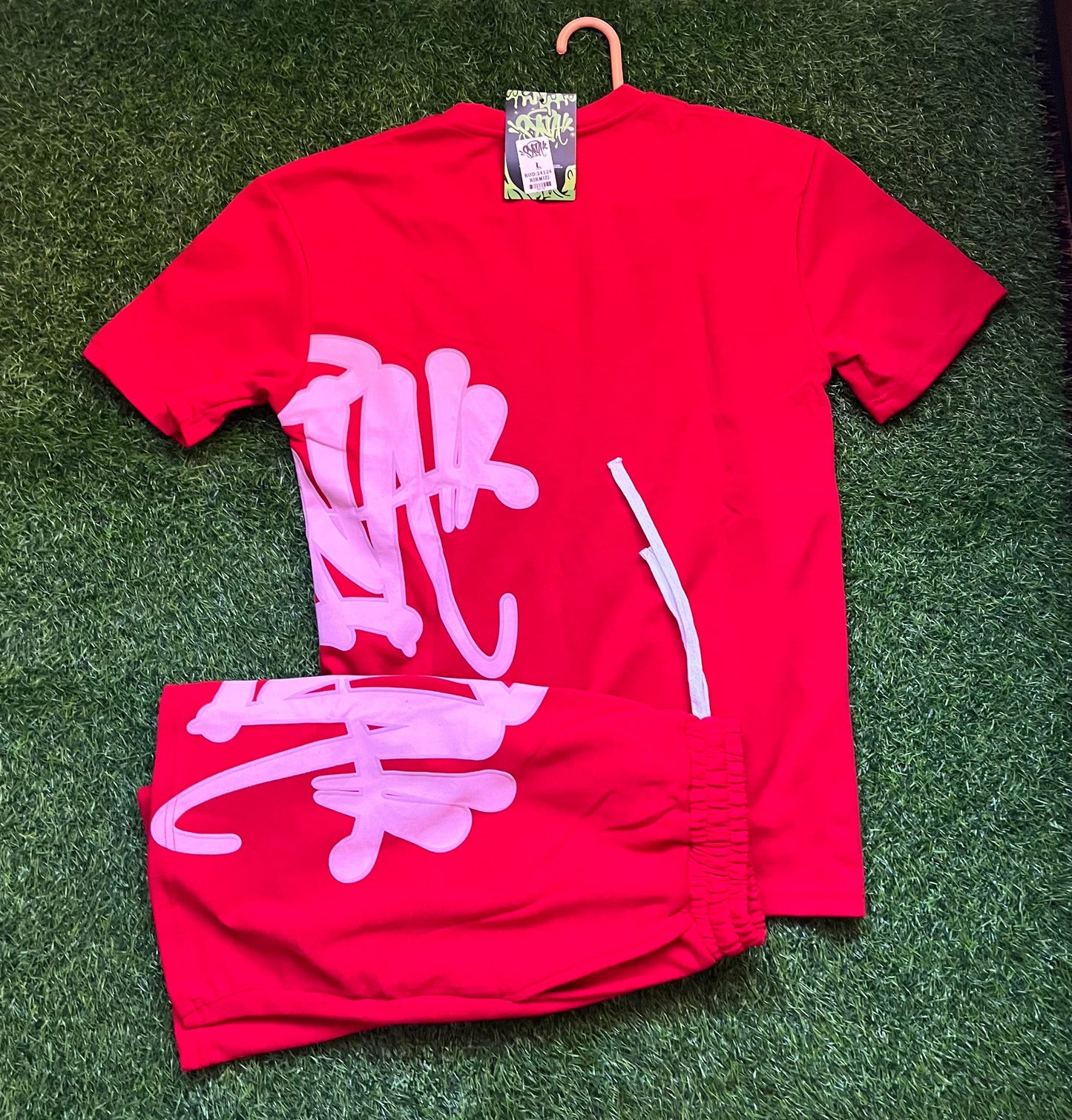 Syna Komplet Unisex ( -35%% )