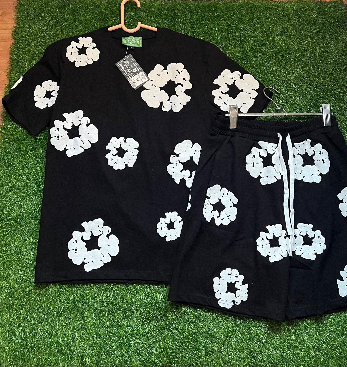 Denim Tears ( -30%% )