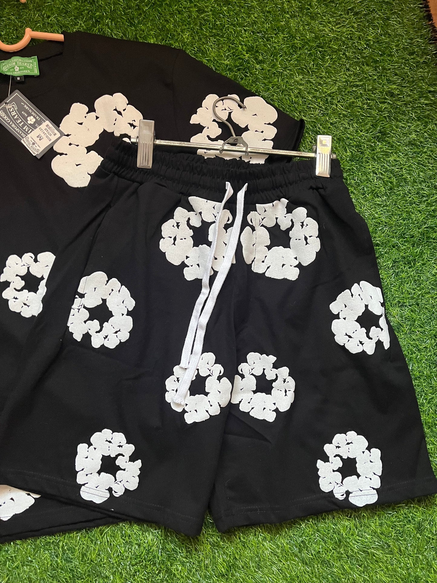 Denim Tears ( -30%% )