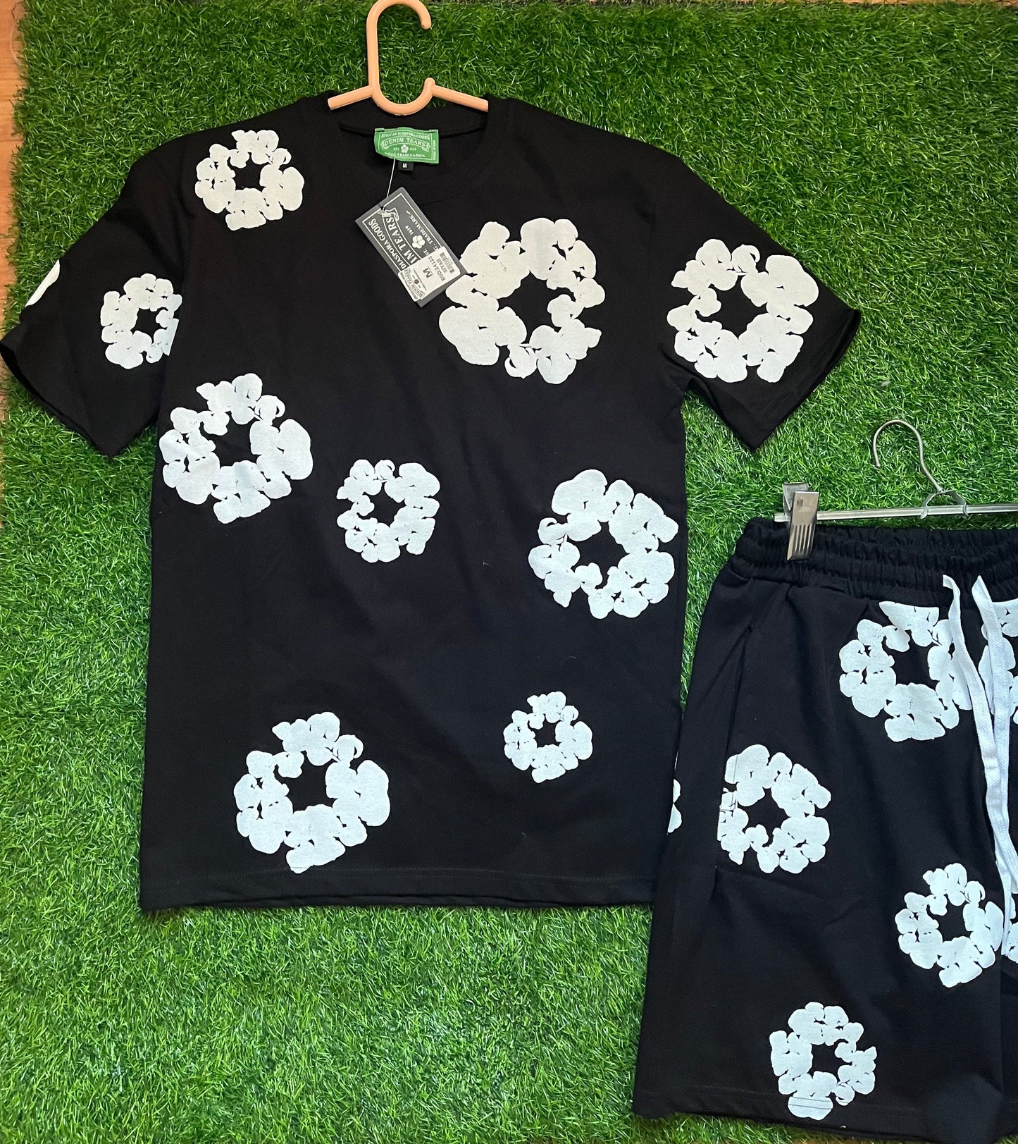 Denim Tears ( -30%% )