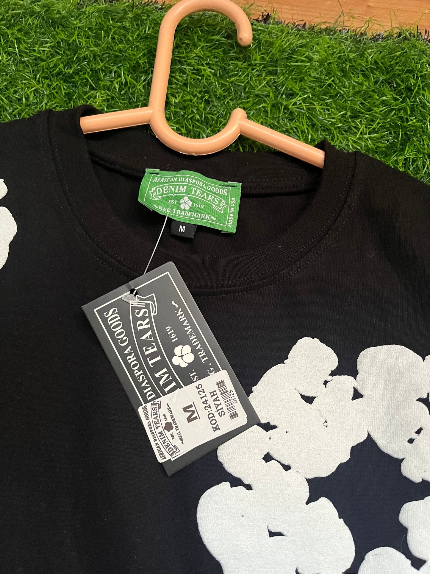 Denim Tears ( -30%% )