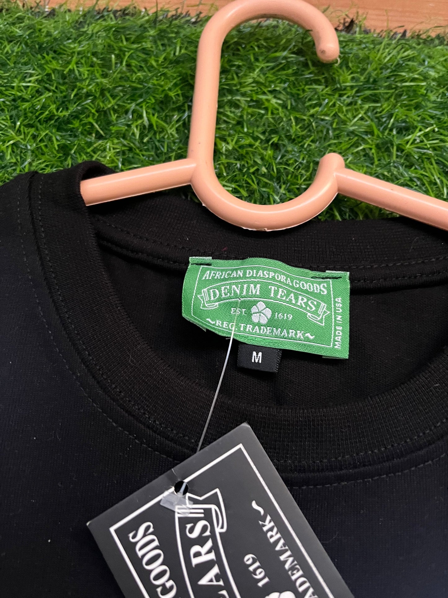 Denim Tears ( -30%% )