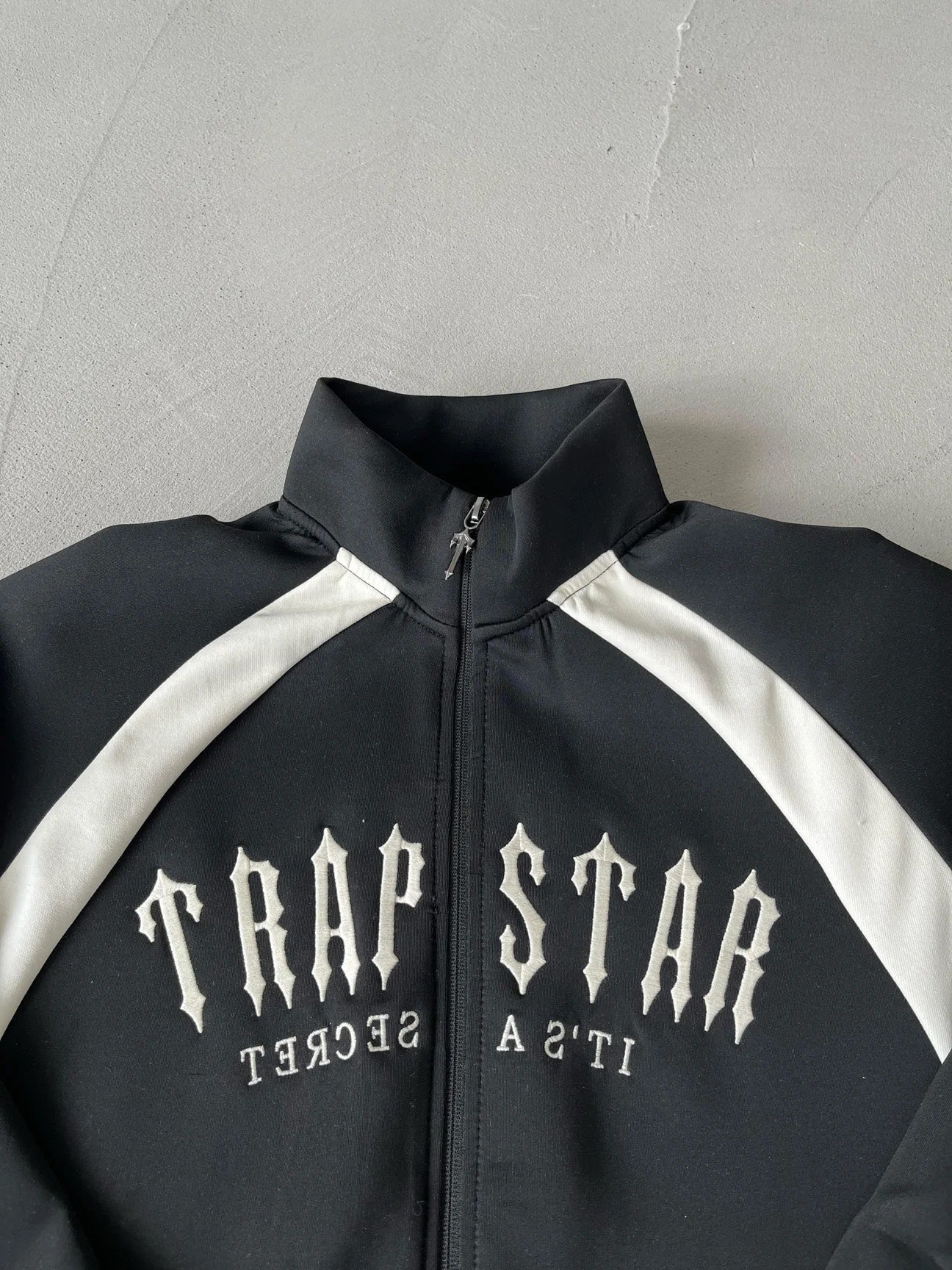 Trapstar Tracksuit