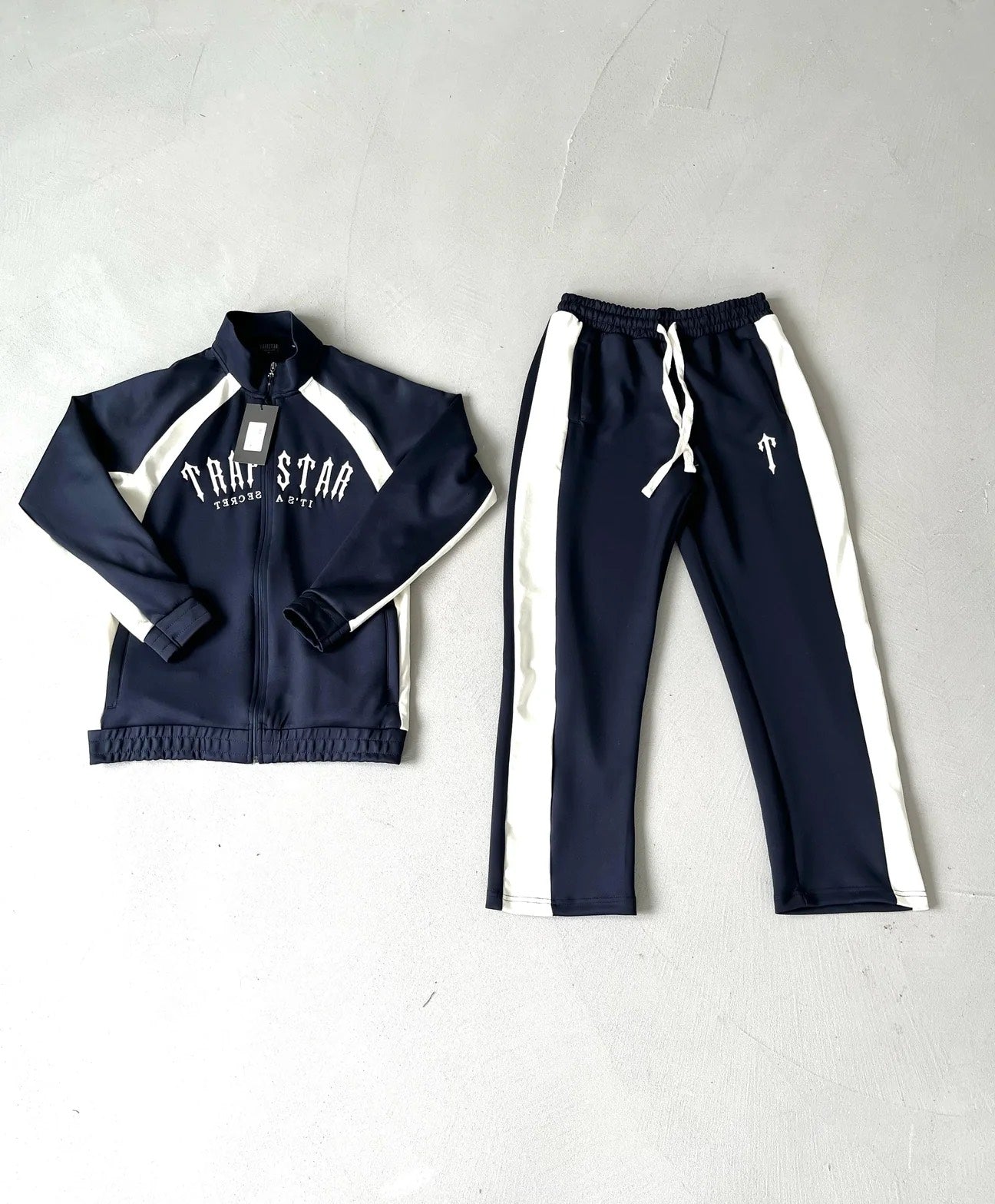 Trapstar Tracksuit