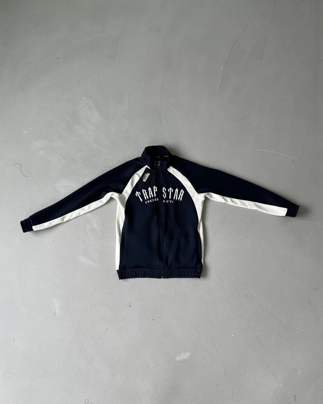 Trapstar Tracksuit