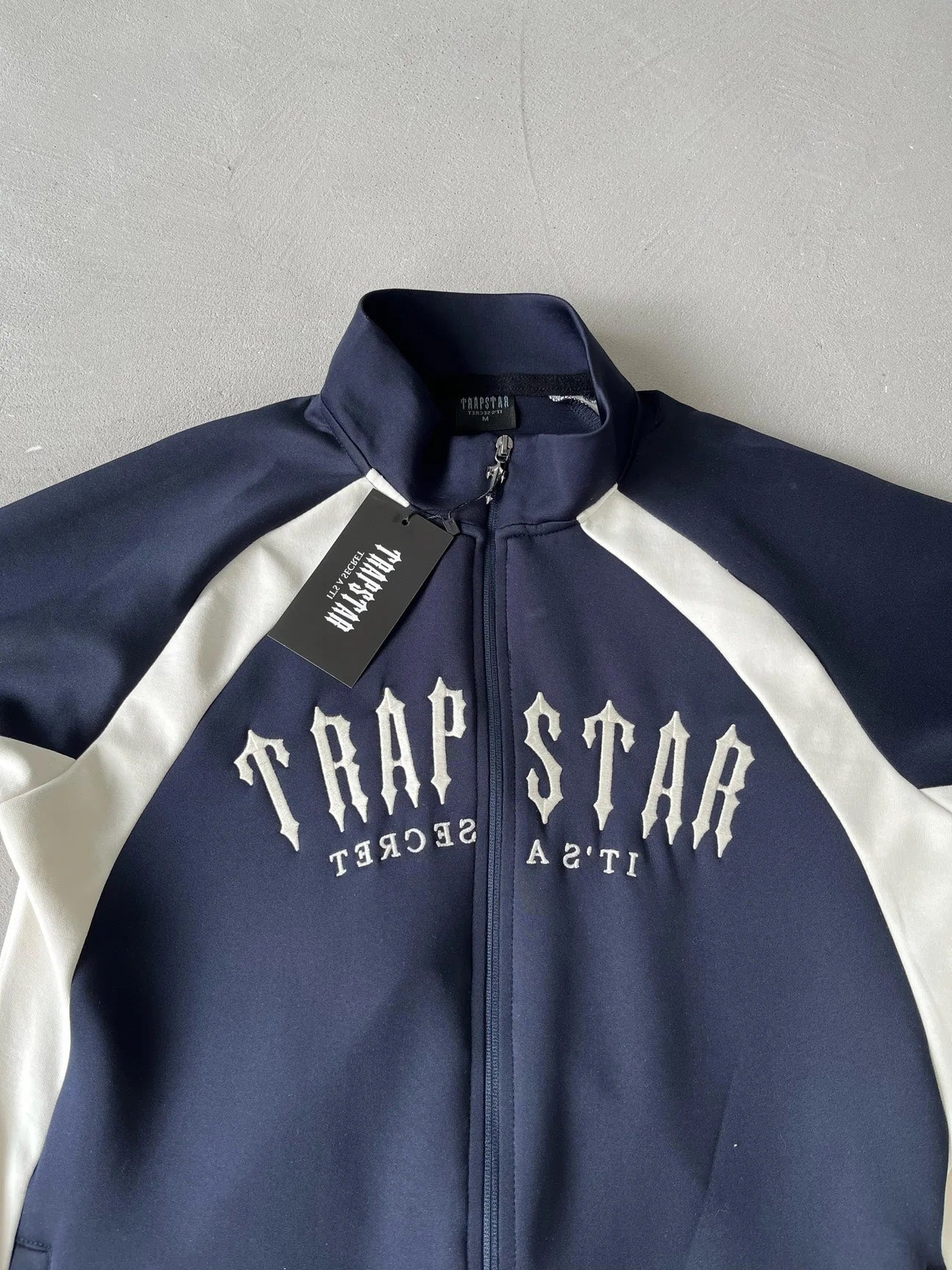 Trapstar Tracksuit