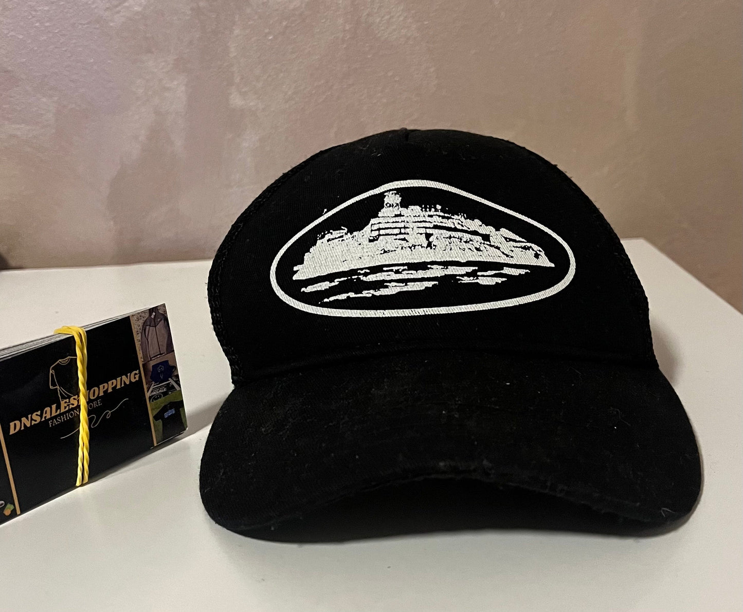 Corteiz Kacket ( -60%% )