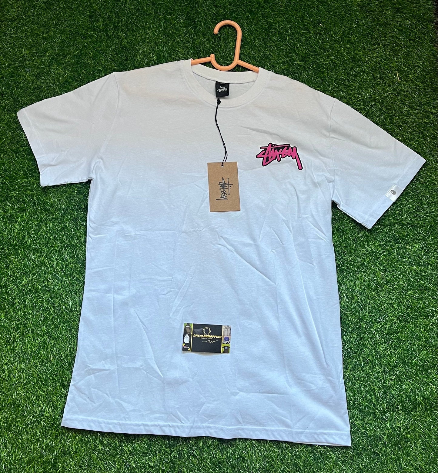 Stussy x Bape Majica ( -25%% )