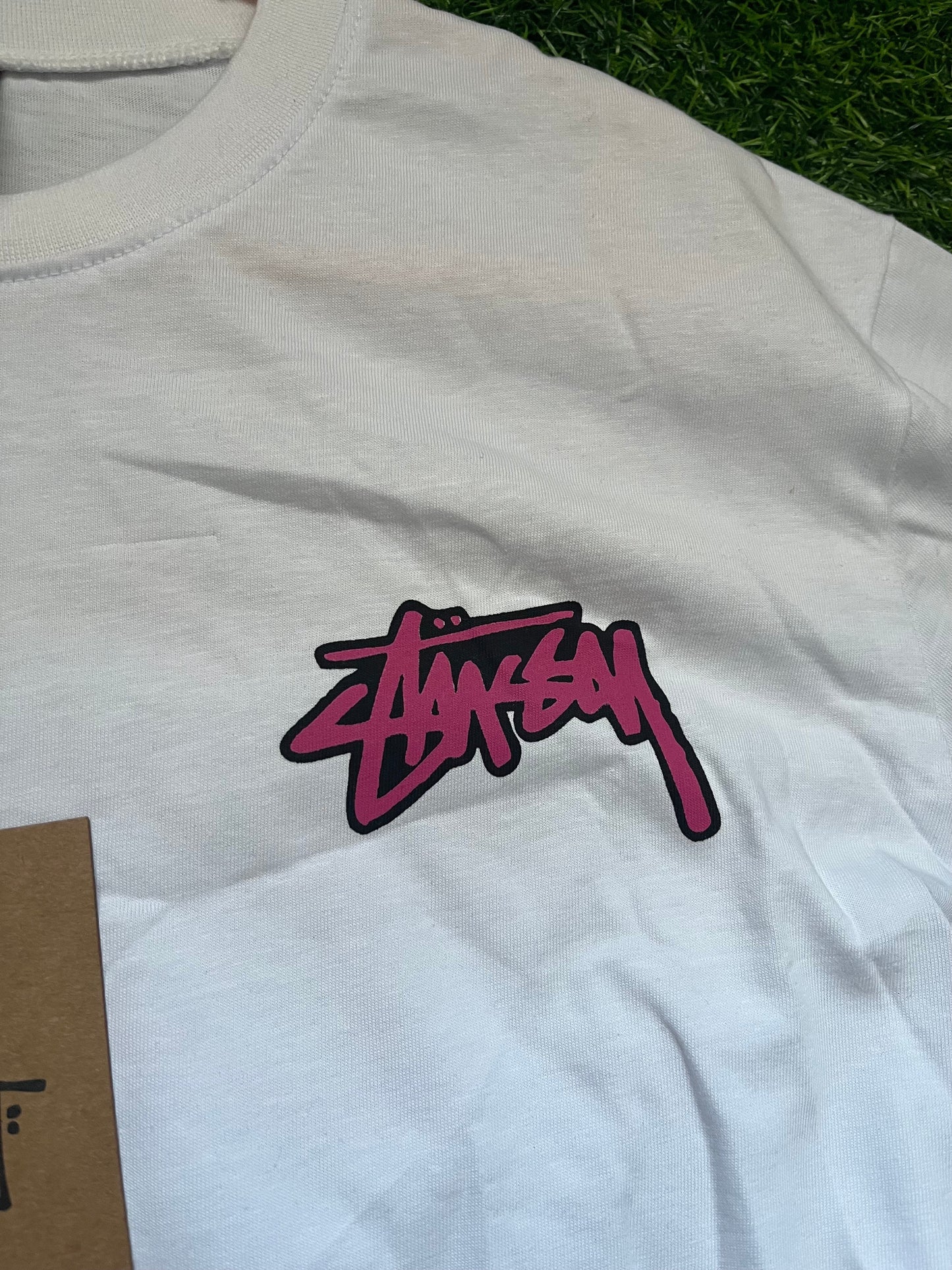 Stussy x Bape Majica ( -25%% )