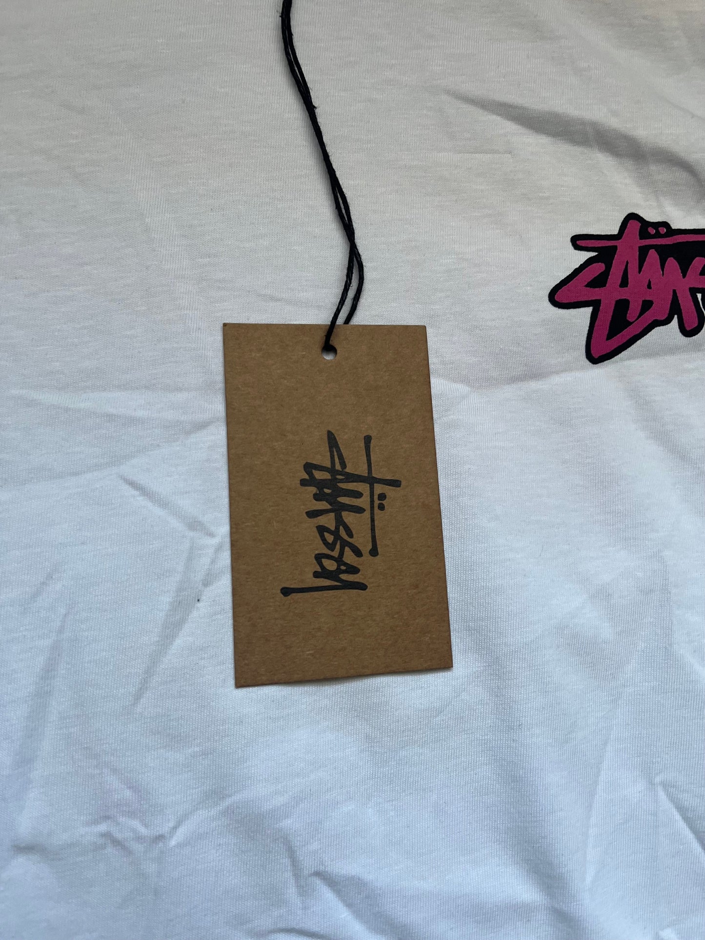 Stussy x Bape Majica ( -25%% )