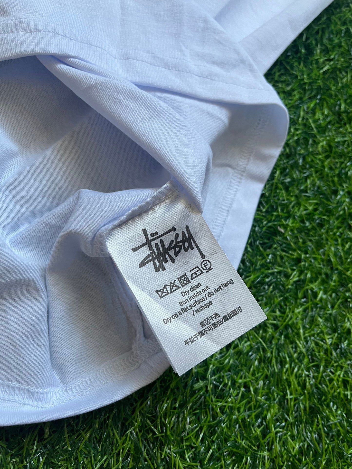 Stussy x Bape Majica ( -25%% )