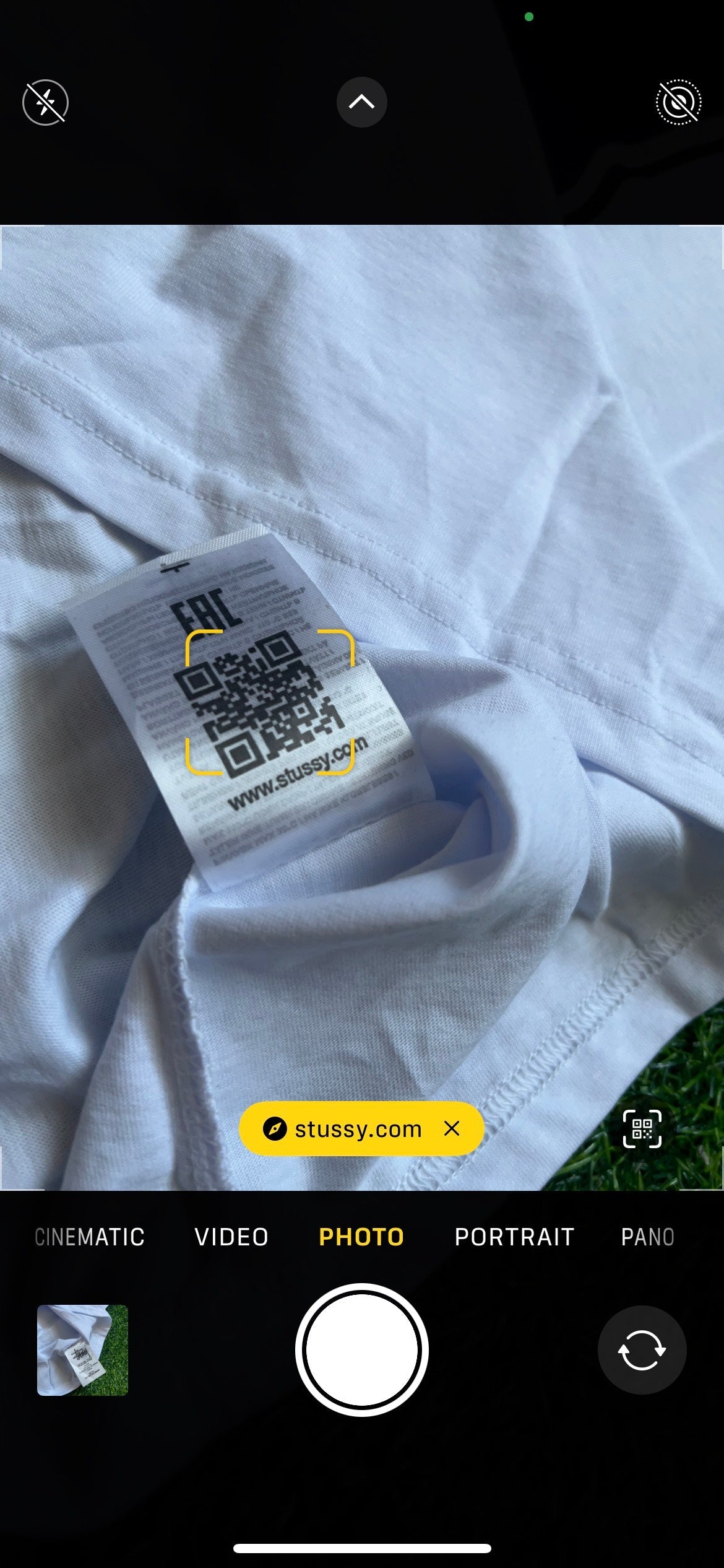 Stussy x Bape Majica ( -25%% )