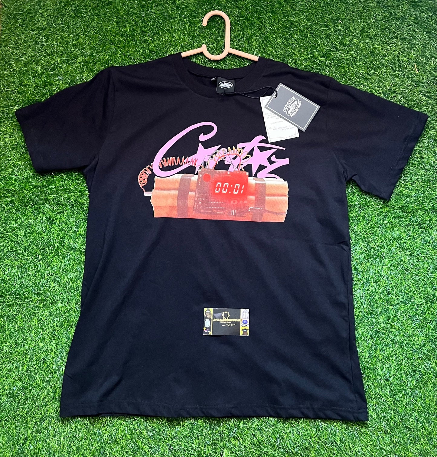 Corteiz Majica ( -25%% )