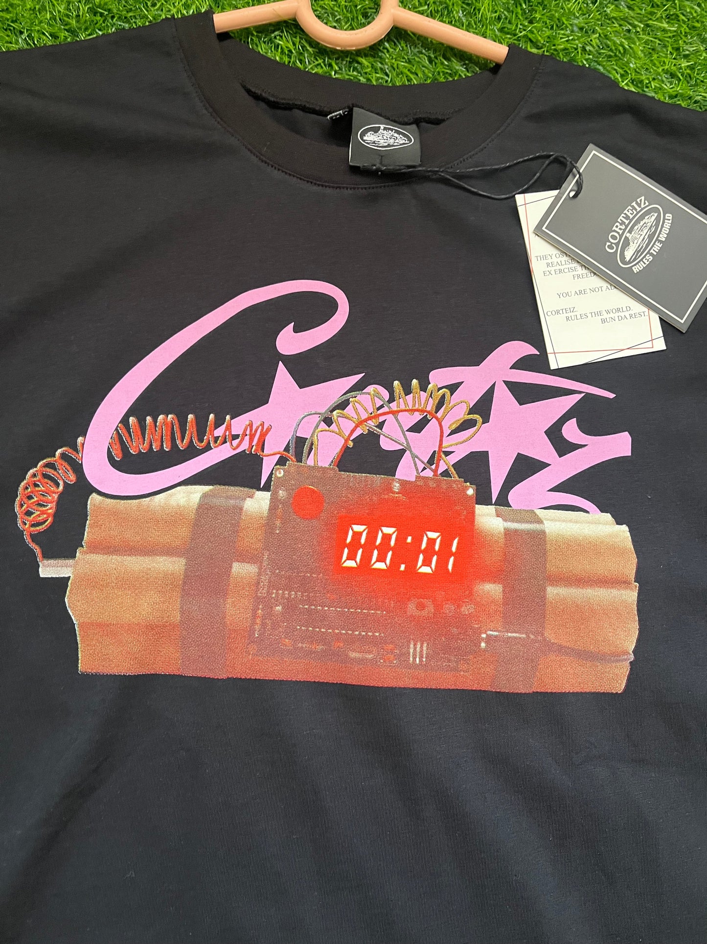 Corteiz Majica ( -25%% )