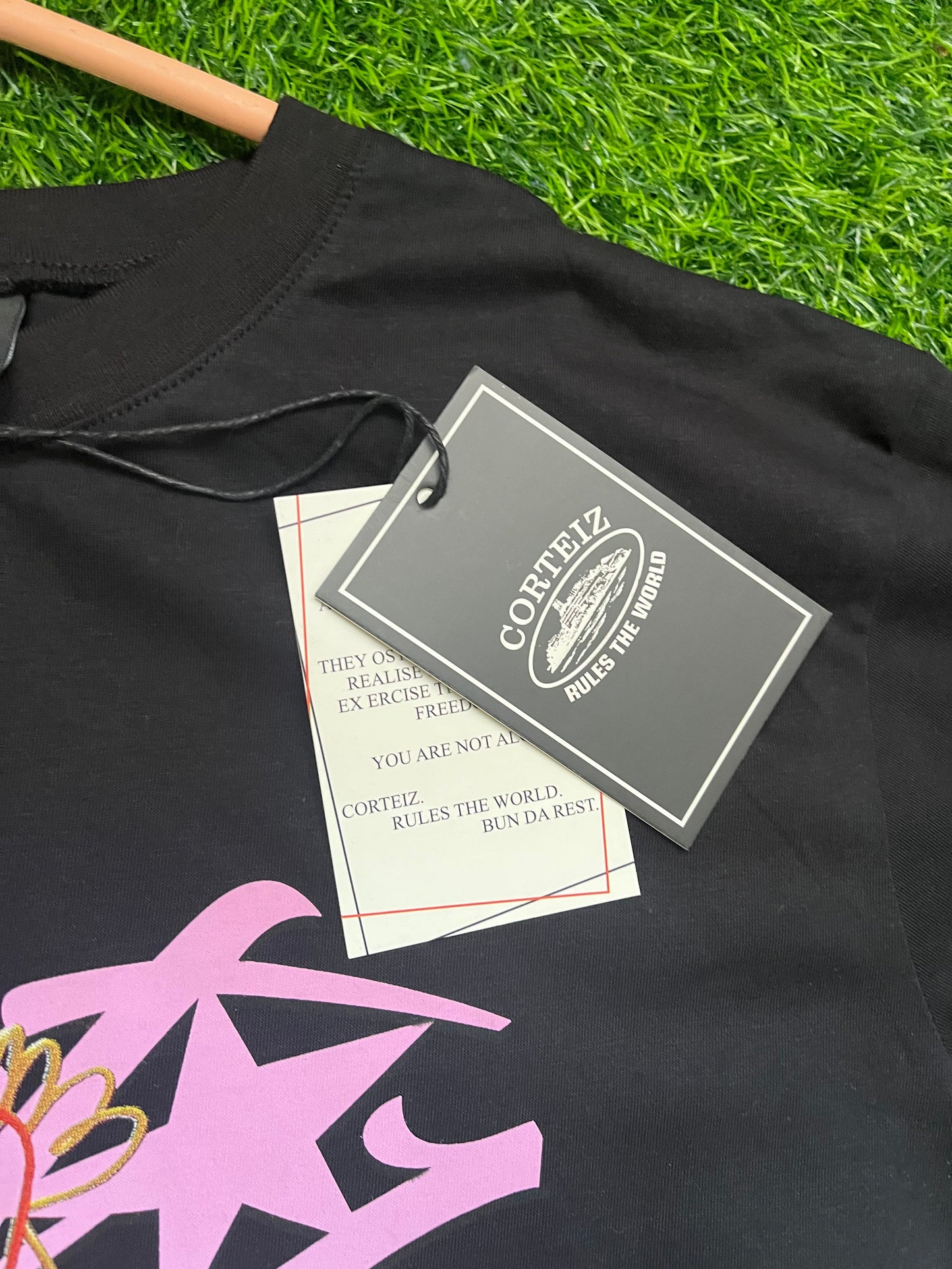 Corteiz Majica ( -25%% )