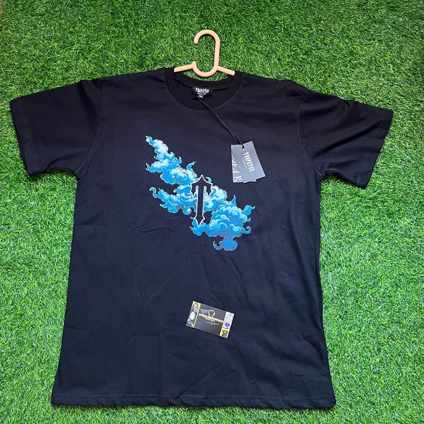 Trapstar  Majica AquaMen ( -25%% )