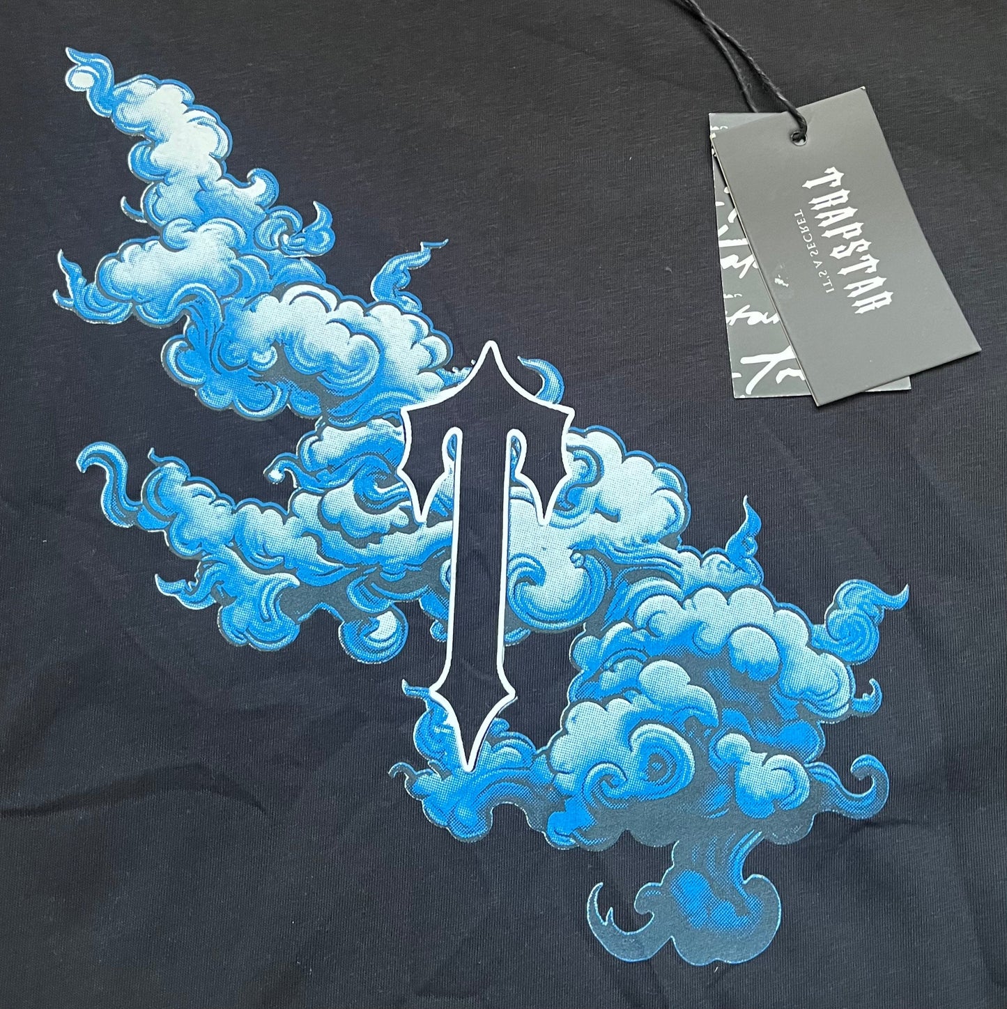 Trapstar  Majica AquaMen ( -25%% )