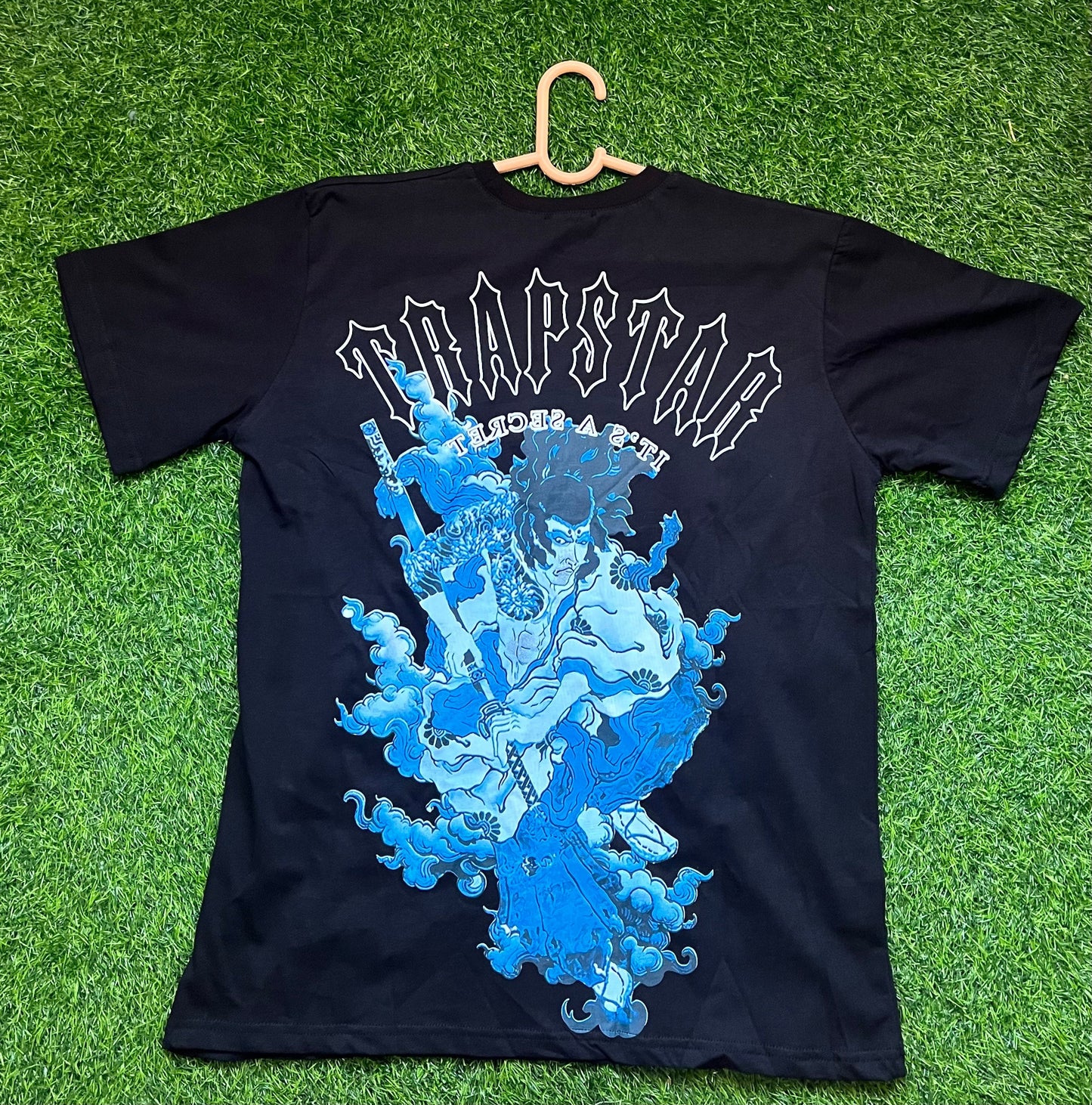 Trapstar  Majica AquaMen ( -25%% )