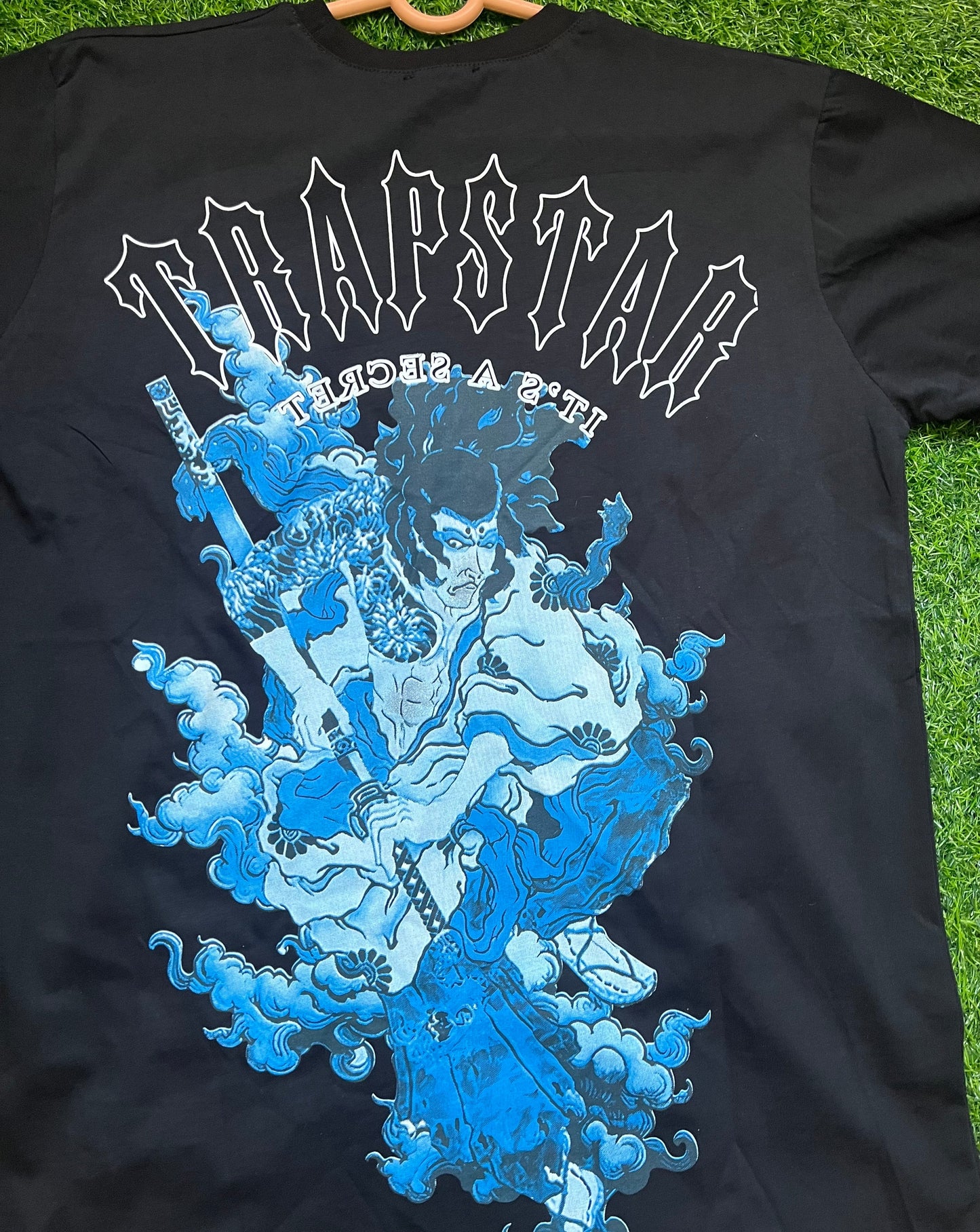 Trapstar  Majica AquaMen ( -25%% )