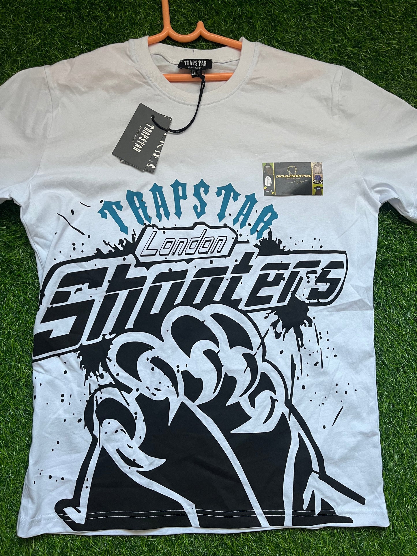 Trapstar Shooters Majica ( -25%% )