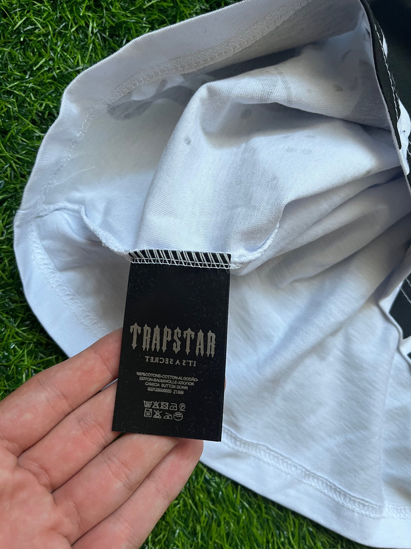 Trapstar Shooters Majica ( -25%% )