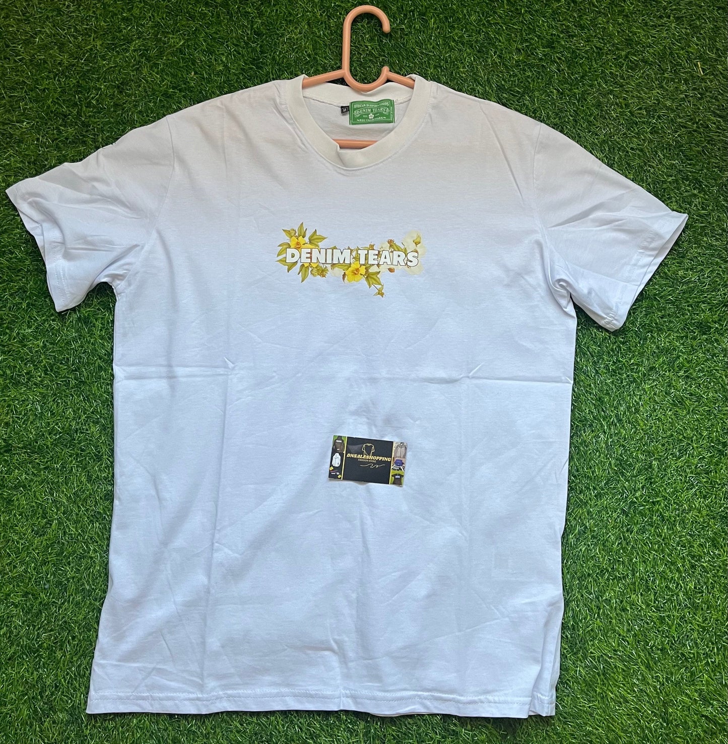 Denim Tears Majica ( -50%% )