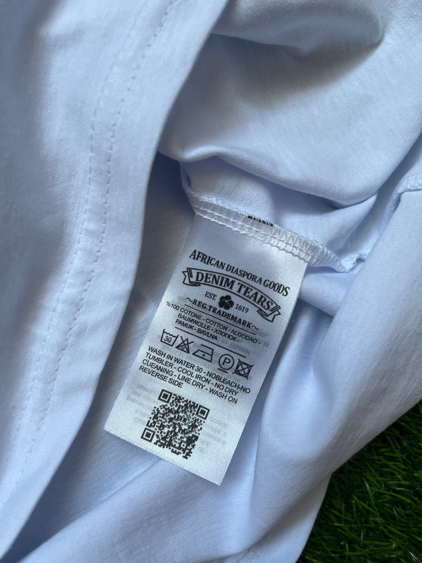 Denim Tears Majica ( -50%% )