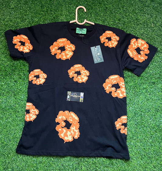 Denim Tears Flame Majica ( -25%% )