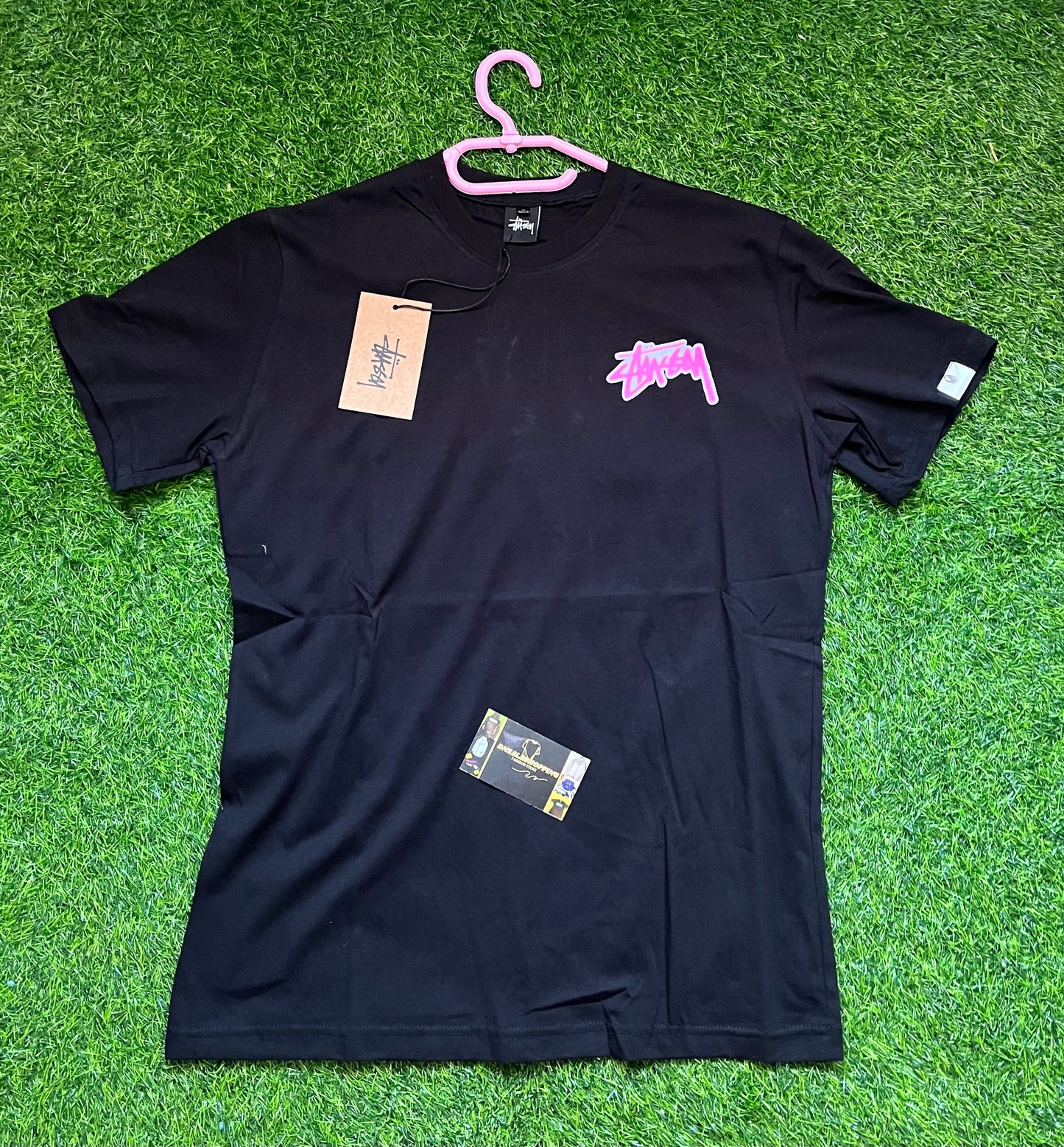 Stussy x Bape Majica ( -25%% )