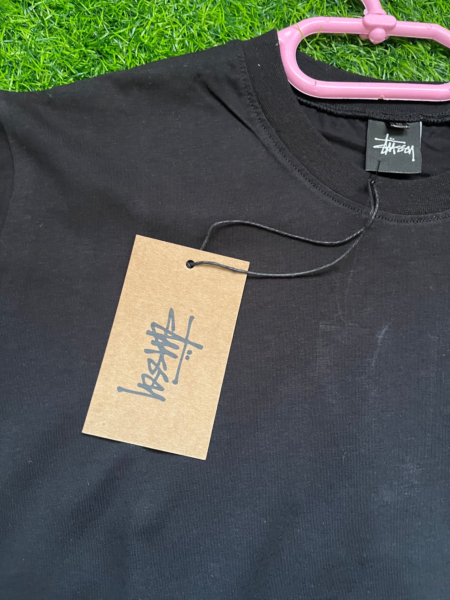 Stussy x Bape Majica ( -25%% )