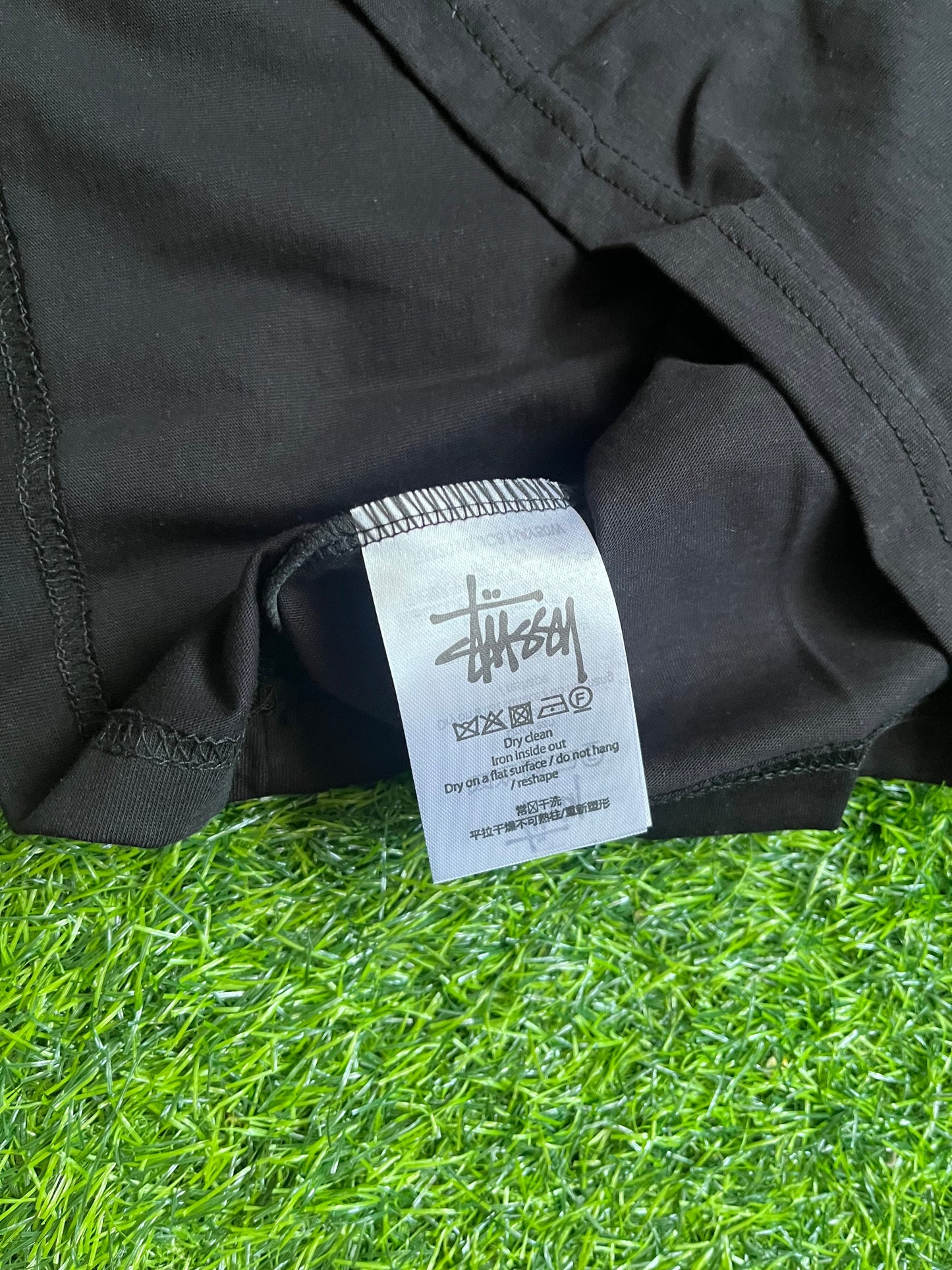 Stussy x Bape Majica ( -25%% )