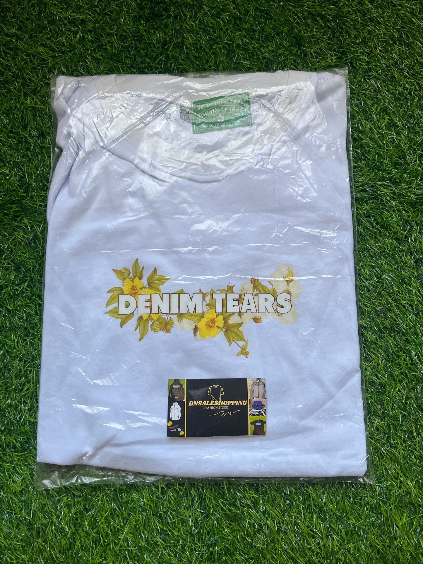 Denim Tears Majica ( -50%% )