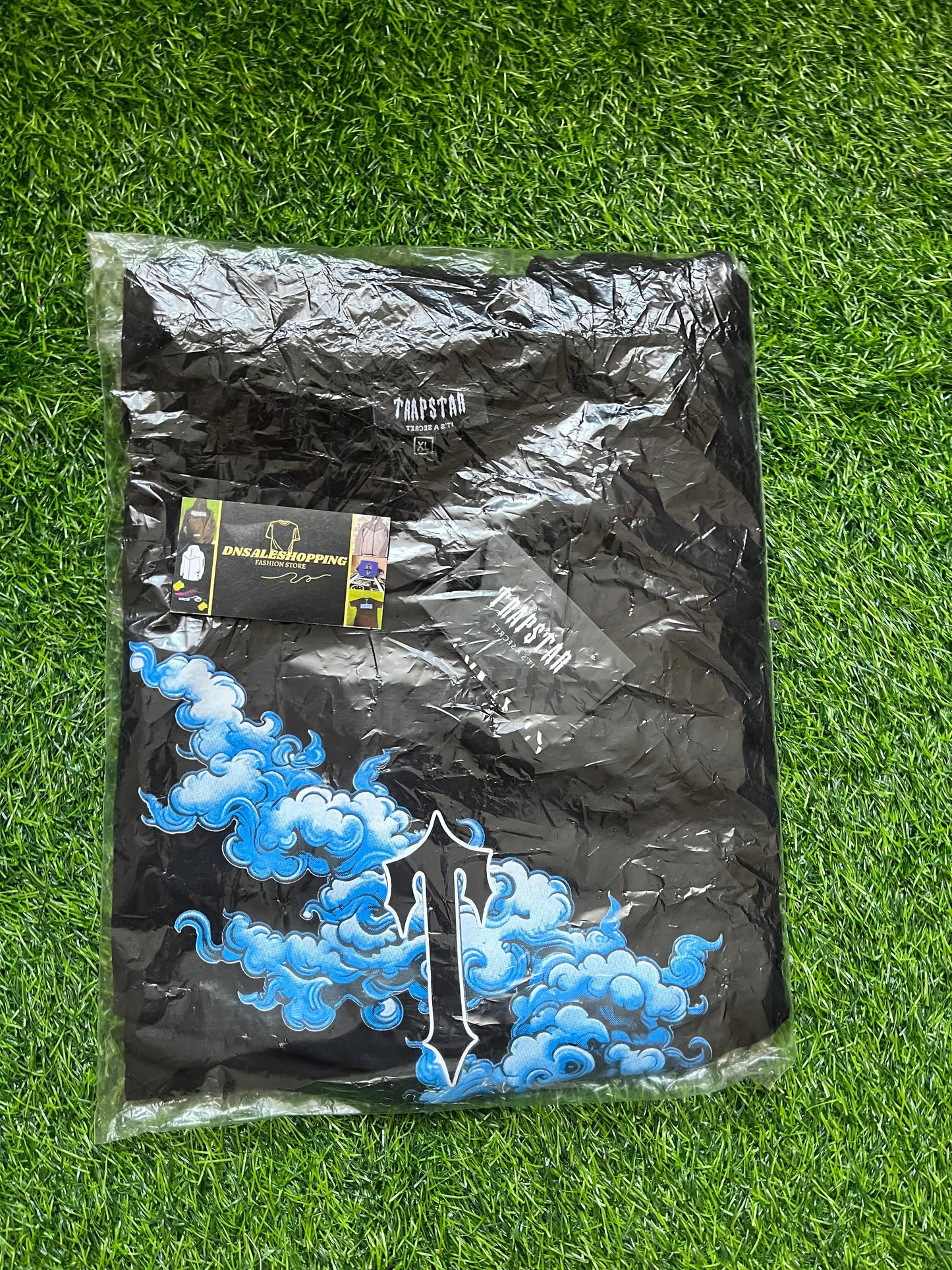 Trapstar  Majica AquaMen ( -25%% )