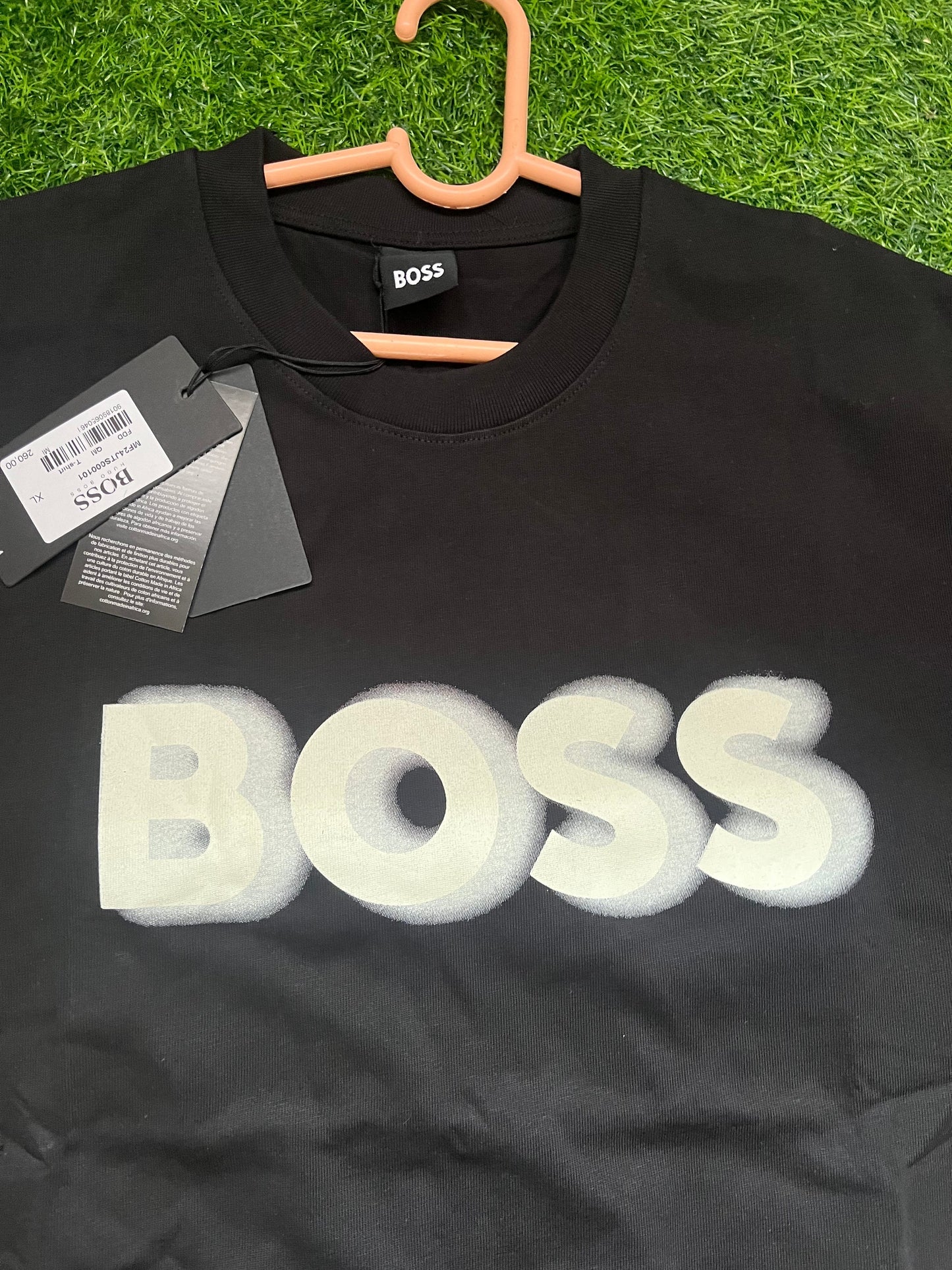 BOSS Majica ( -25%% )