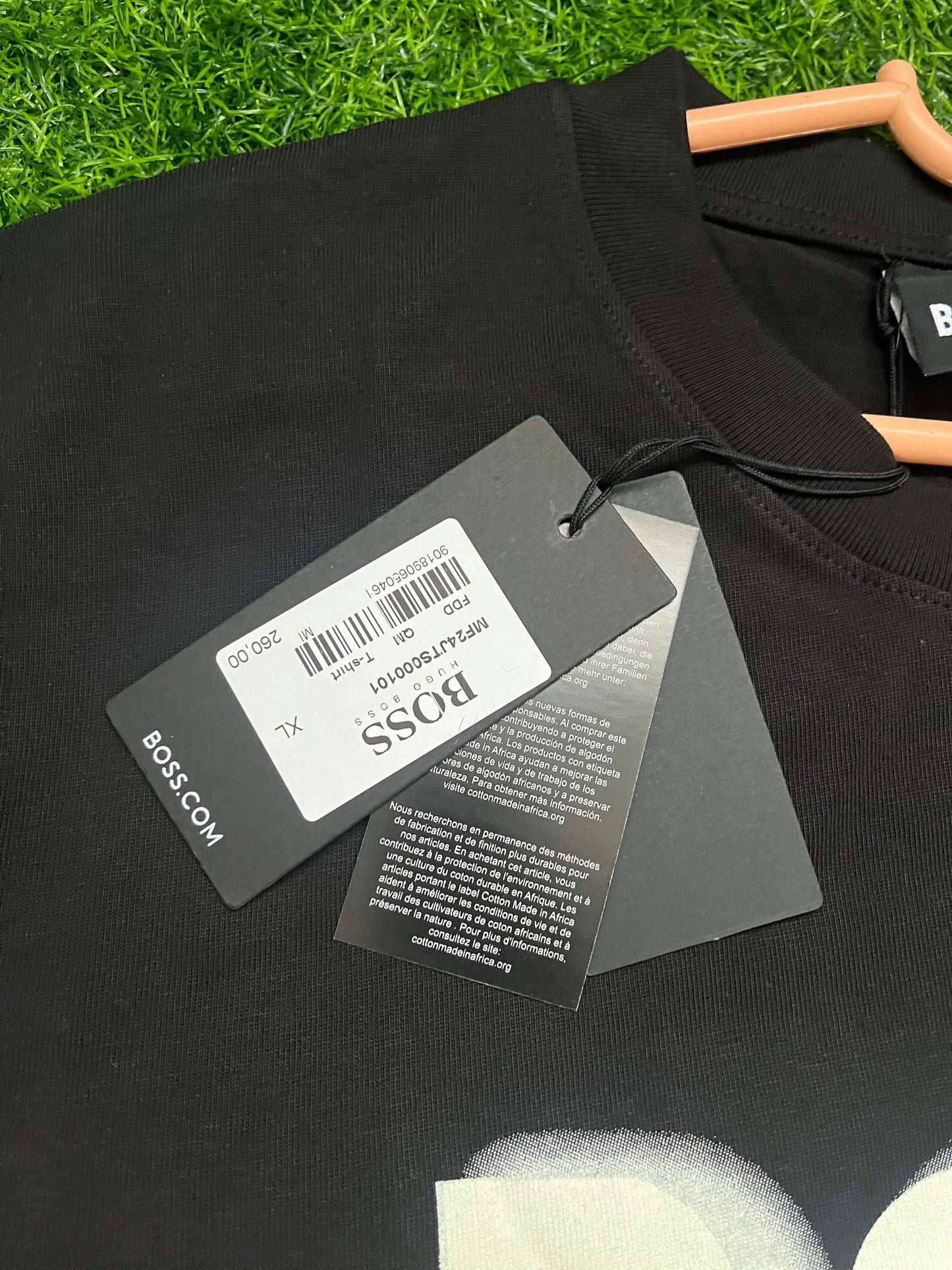 BOSS Majica ( -25%% )