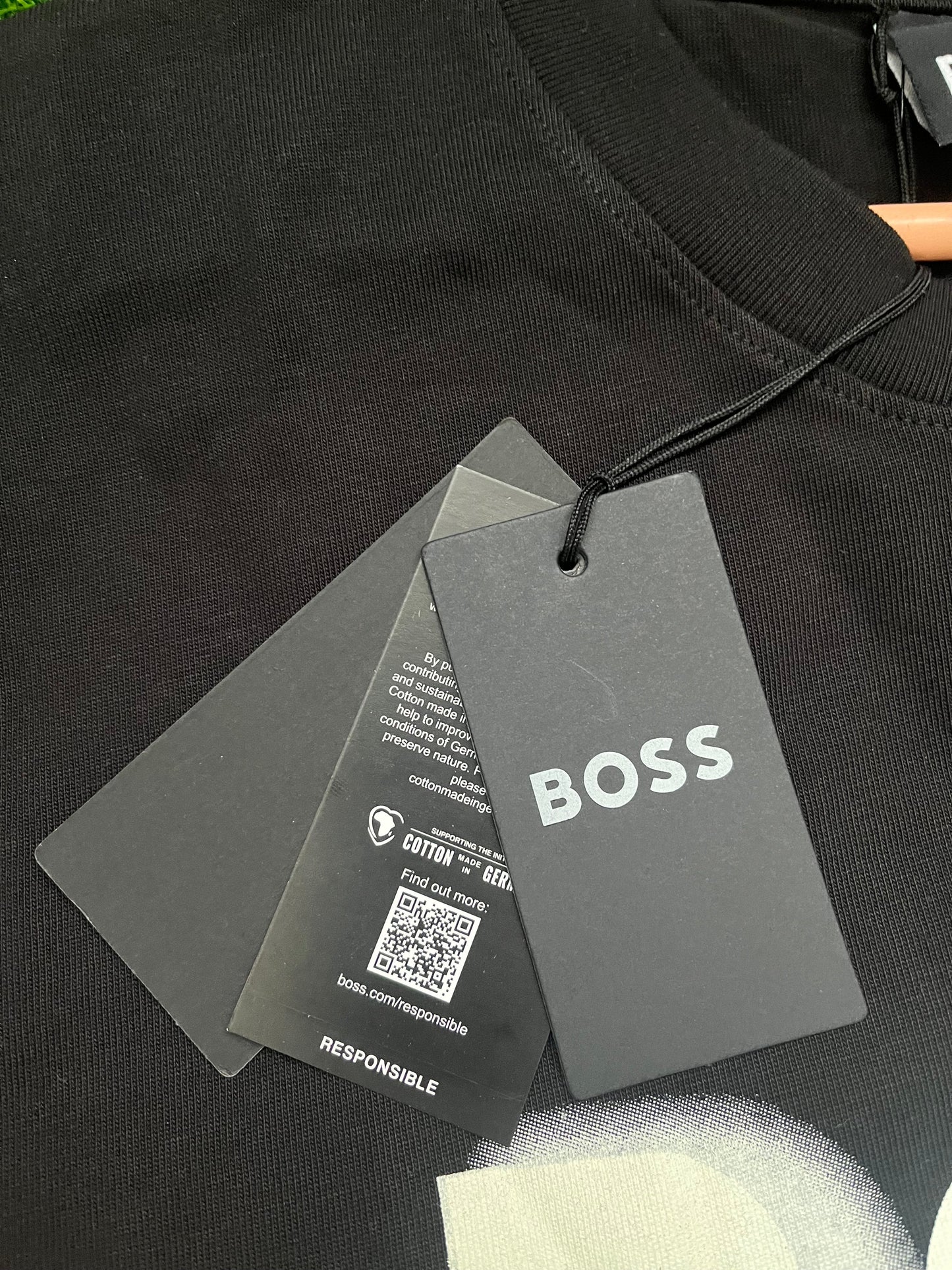 BOSS Majica ( -25%% )