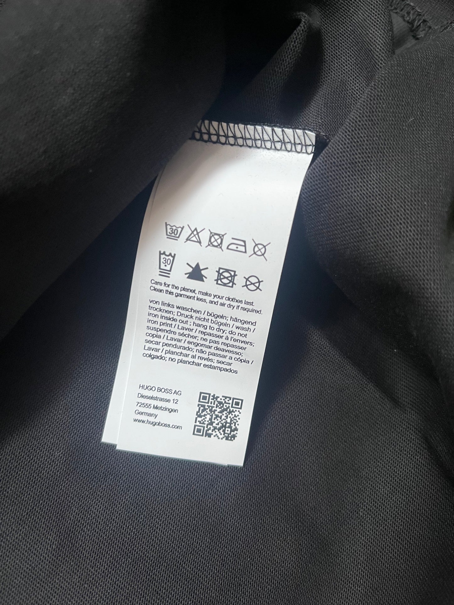 BOSS Majica ( -25%% )